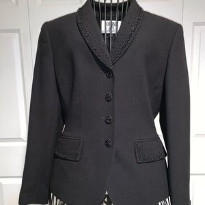 Kasper Skirt Suit